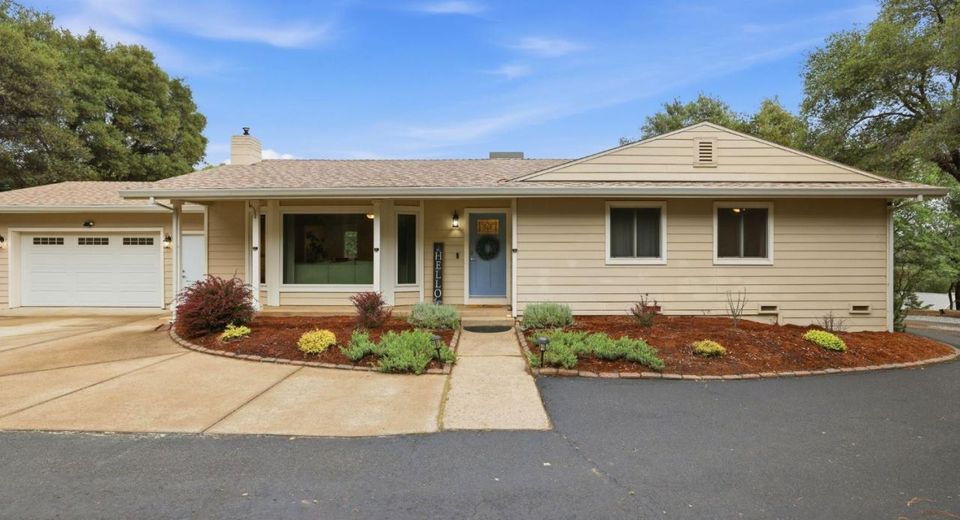 4478 Lewis Rd, Diamond Springs, CA 95619 Photo