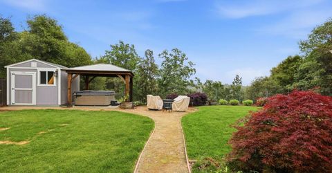 4478 Lewis Rd, Diamond Springs, CA 95619 Photo