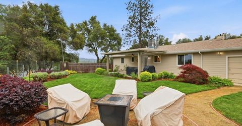4478 Lewis Rd, Diamond Springs, CA 95619 Photo