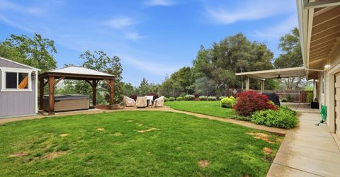 4478 Lewis Rd, Diamond Springs, CA 95619 Photo