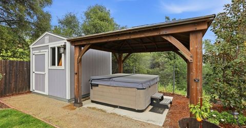 4478 Lewis Rd, Diamond Springs, CA 95619 Photo