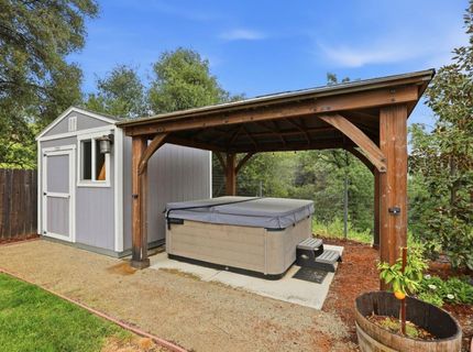 4478 Lewis Rd, Diamond Springs, CA 95619 Photo