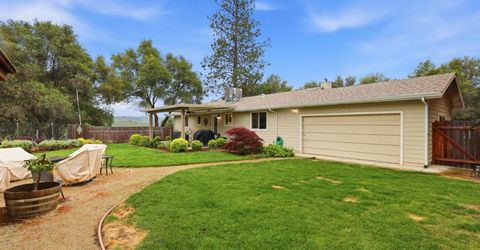4478 Lewis Rd, Diamond Springs, CA 95619 Photo