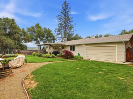 4478 Lewis Rd, Diamond Springs, CA 95619 Photo