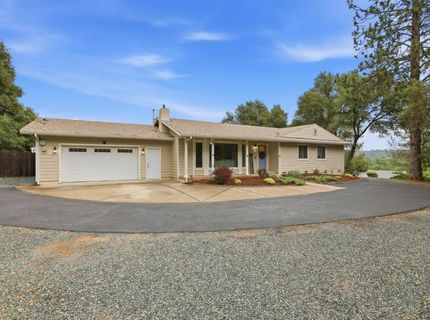 4478 Lewis Rd, Diamond Springs, CA 95619 Photo