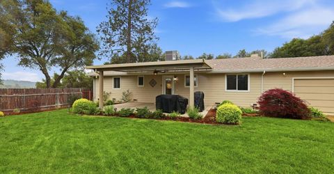 4478 Lewis Rd, Diamond Springs, CA 95619 Photo