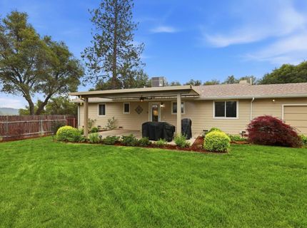 4478 Lewis Rd, Diamond Springs, CA 95619 Photo