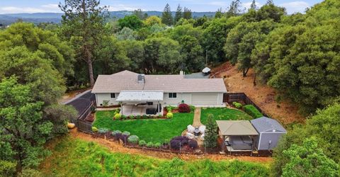 4478 Lewis Rd, Diamond Springs, CA 95619 Photo
