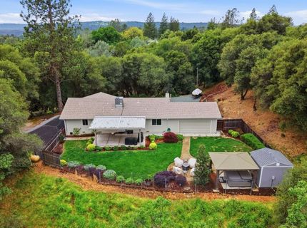 4478 Lewis Rd, Diamond Springs, CA 95619 Photo