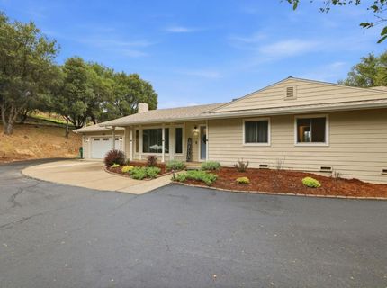 4478 Lewis Rd, Diamond Springs, CA 95619 Photo