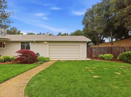 4478 Lewis Rd, Diamond Springs, CA 95619 Photo