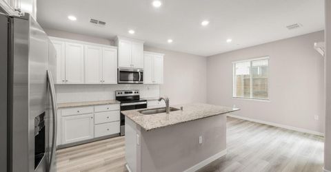 2712 Bedell St, Lincoln, CA 95648 Photo