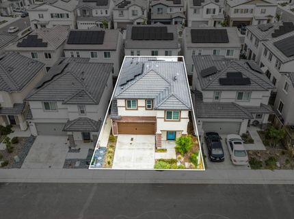 2712 Bedell St, Lincoln, CA 95648 Photo