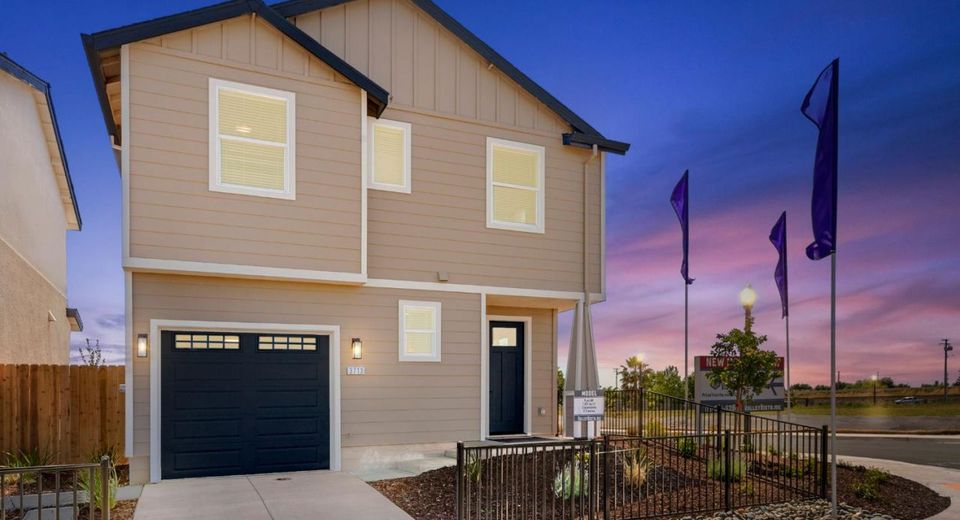 3828 Western Ave #lt105, Unit Lt105, Sacramento, CA 95838 Photo