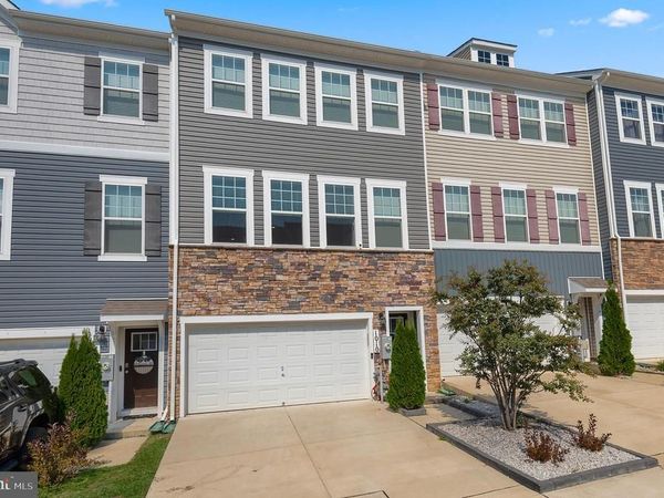 1010 TUSCANY LANE, SEVERN, MD 21144