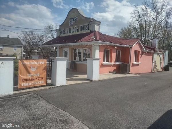 408 W LOUDON STREET, CHAMBERSBURG, PA 17201