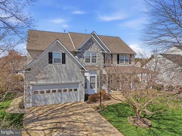 755 BLACK SWEEP ROAD, WARRENTON, VA 20186