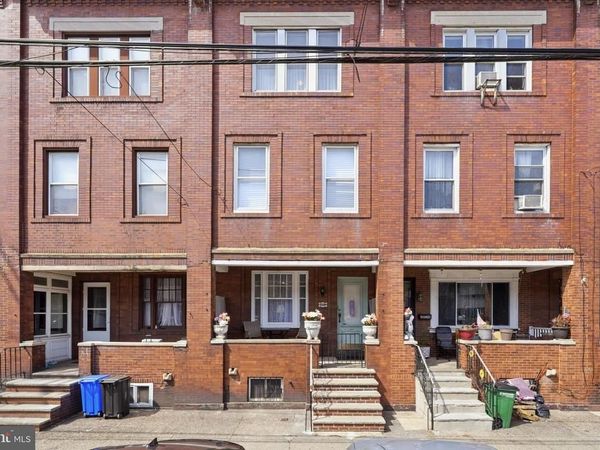 2538 S 17TH STREET, PHILADELPHIA, PA 19145
