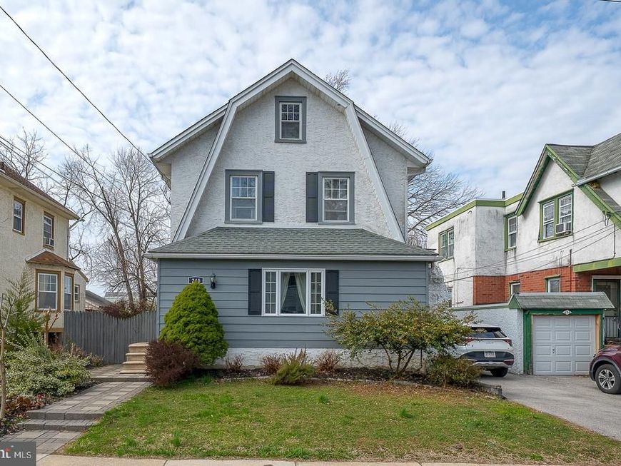 240 Wadas Avenue, Upper Darby, PA 19082 Main Photo