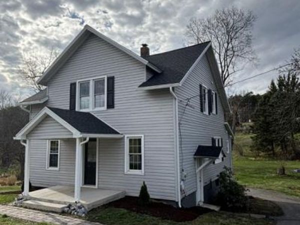 6580 SPRING ROAD , SHERMANS DALE, PA 17090