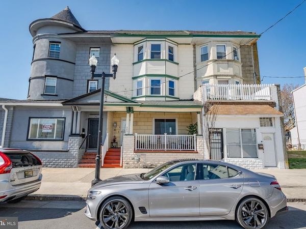 323 ATLANTIC AVENUE, Unit 323, ATLANTIC CITY, NJ 08401