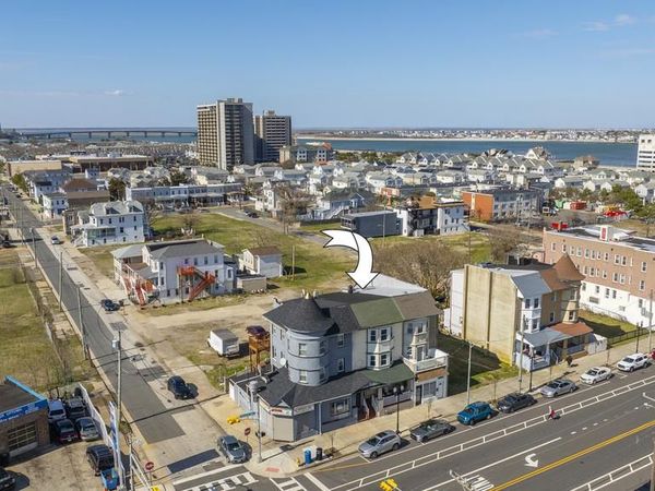 323 ATLANTIC AVENUE, Unit 323, ATLANTIC CITY, NJ 08401