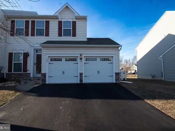 143 MARGARETTA DRIVE, MIDDLETOWN, DE 19709