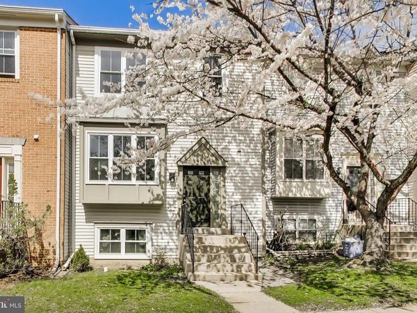 3548 SOFTWOOD TERRACE , OLNEY, MD 20832