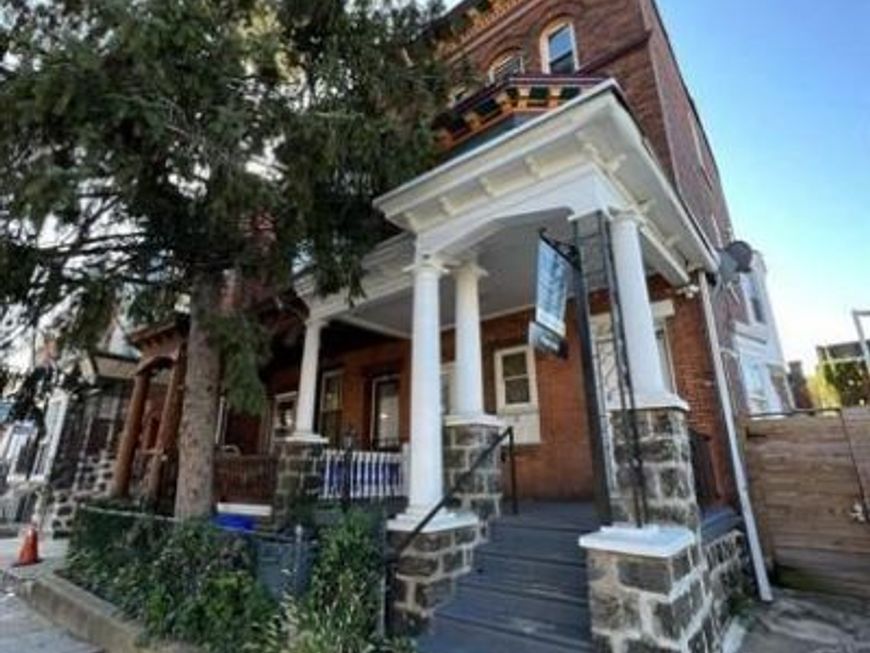 5134 Spruce Street, Philadelphia, PA 19139 Main Photo