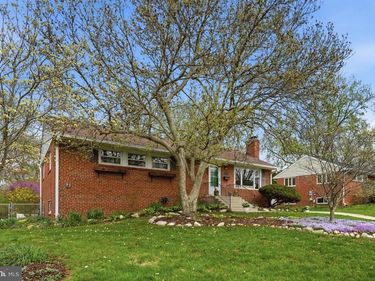 8110 CARRICK LANE, SPRINGFIELD, VA 22151