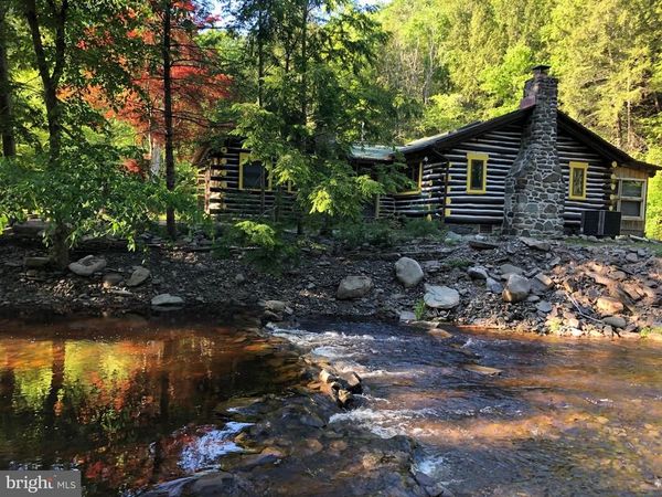 2146 & 2138 BRIDGE SIDE DRIVE, EAST STROUDSBURG, PA 18302