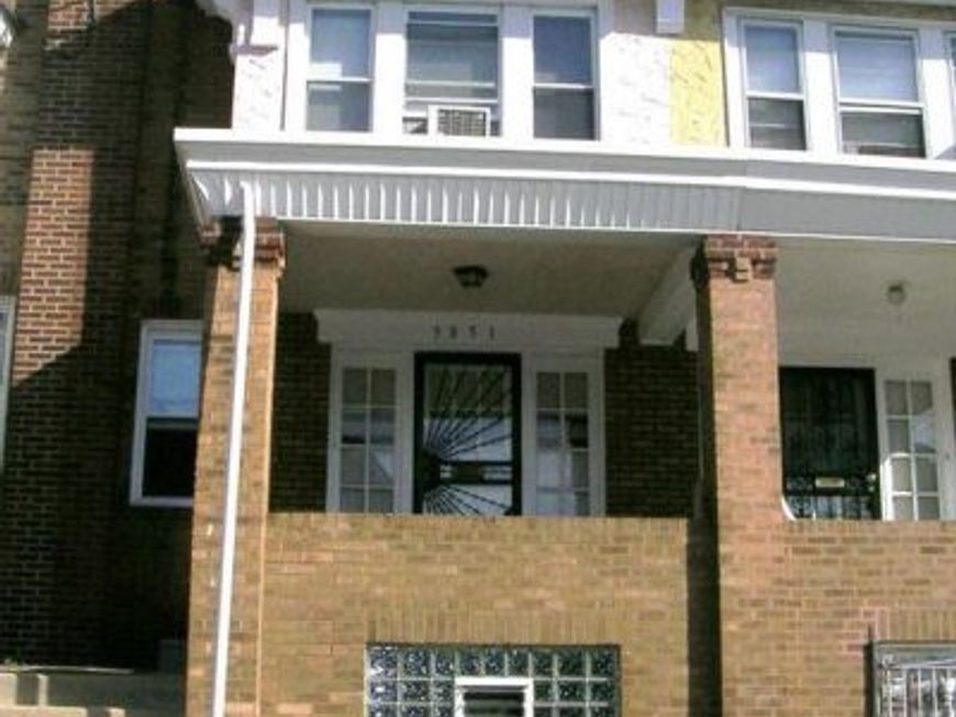 5851 Woodcrest Avenue, Philadelphia, PA 19131 Main Photo
