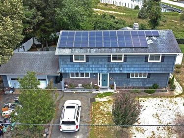 15 CEDARCREST DRIVE, BAYVILLE, NJ 08721