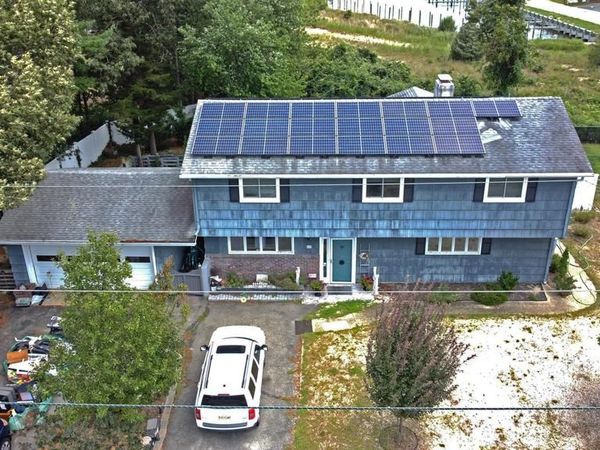 15 CEDARCREST DRIVE, BAYVILLE, NJ 08721