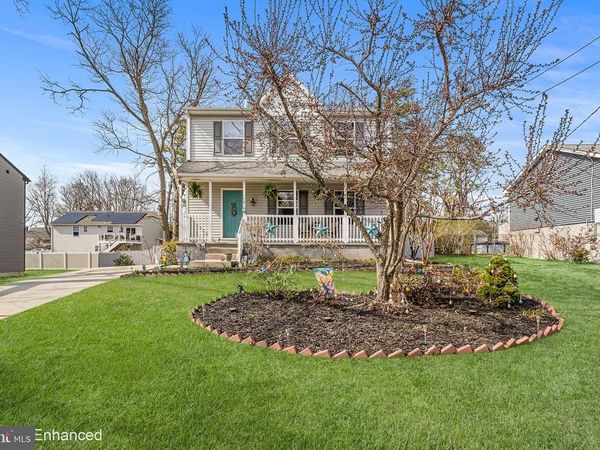 16 LINCOLN AVENUE, SICKLERVILLE, NJ 08081