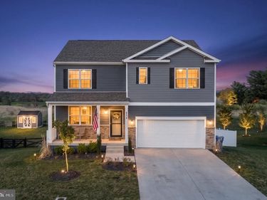 604 WEEKS COURT, BERRYVILLE, VA 22611