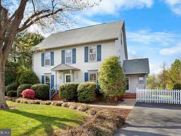 5113 FIELDING LEWIS COURT, FREDERICKSBURG, VA 22408