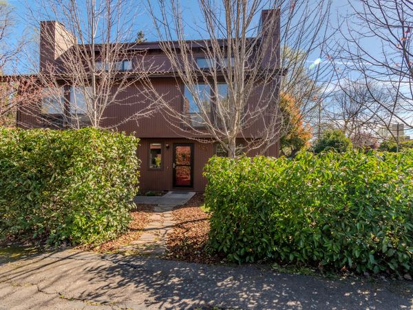 153 E Hersey Street, Ashland, OR 97520