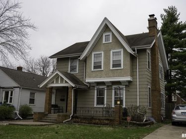 508 W MAYWOOD Avenue, Peoria, IL 61604