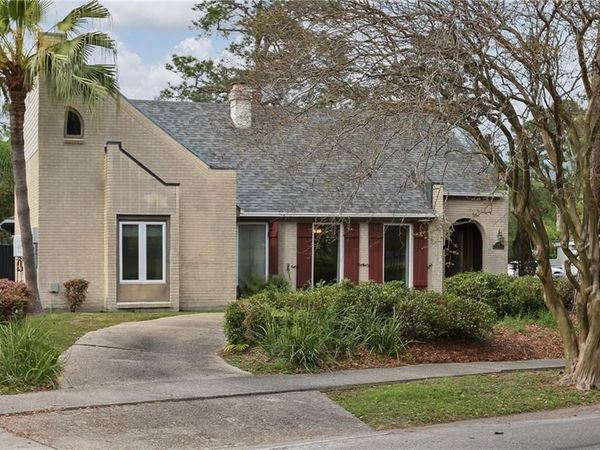 1145 ALLEN TOUSSAINT Boulevard, New Orleans, LA 70124