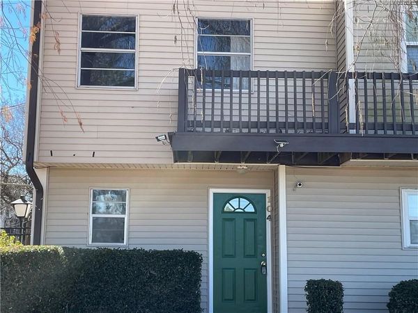 1020 ST JULIEN Drive, Unit 104, Kenner, LA 70065