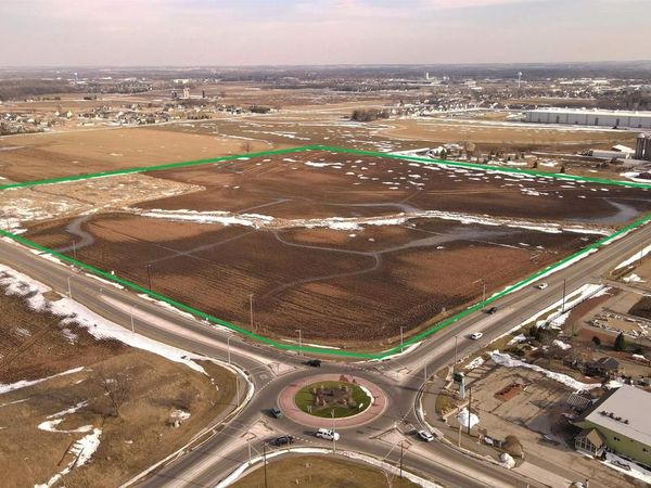 COUNTY N ROAD, Appleton, WI 54913