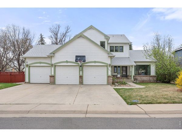 1276 Cressida Ct, Lafayette, CO 80026