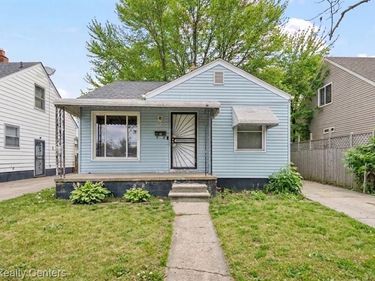 6530 Brace Street, Detroit, MI 48228