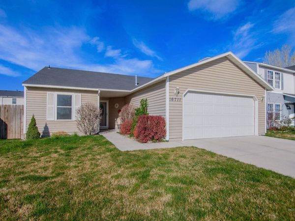16711 Abram Ave, Caldwell, ID 83607