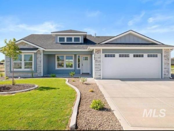 1509 Tverdy Lane, Buhl, ID 83316