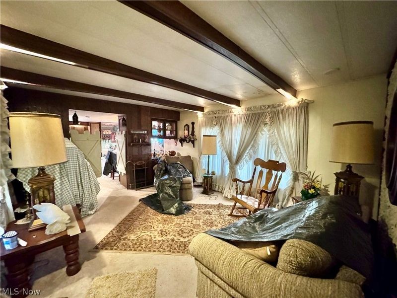 726 Boyd Street NE, Masury, OH 44438 Photo 11