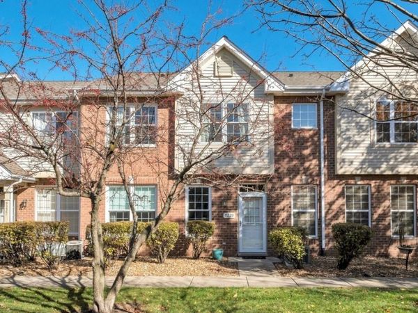 9229 W Arquilla Drive , Mokena, IL 60448