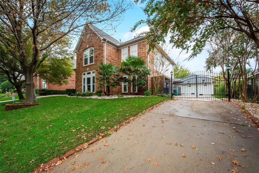 8516 Redwing Lane, Fort Worth, TX 76123 Main Photo