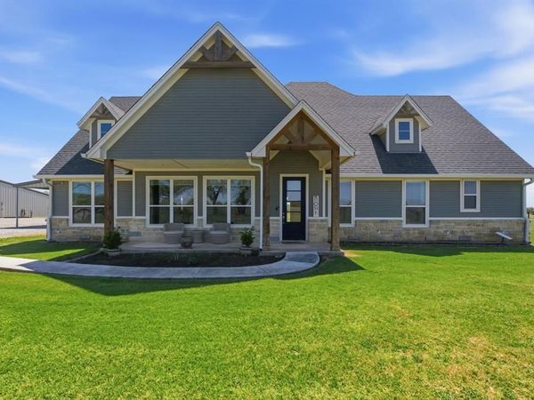 4095 Agnes Circle, Springtown, TX 76082